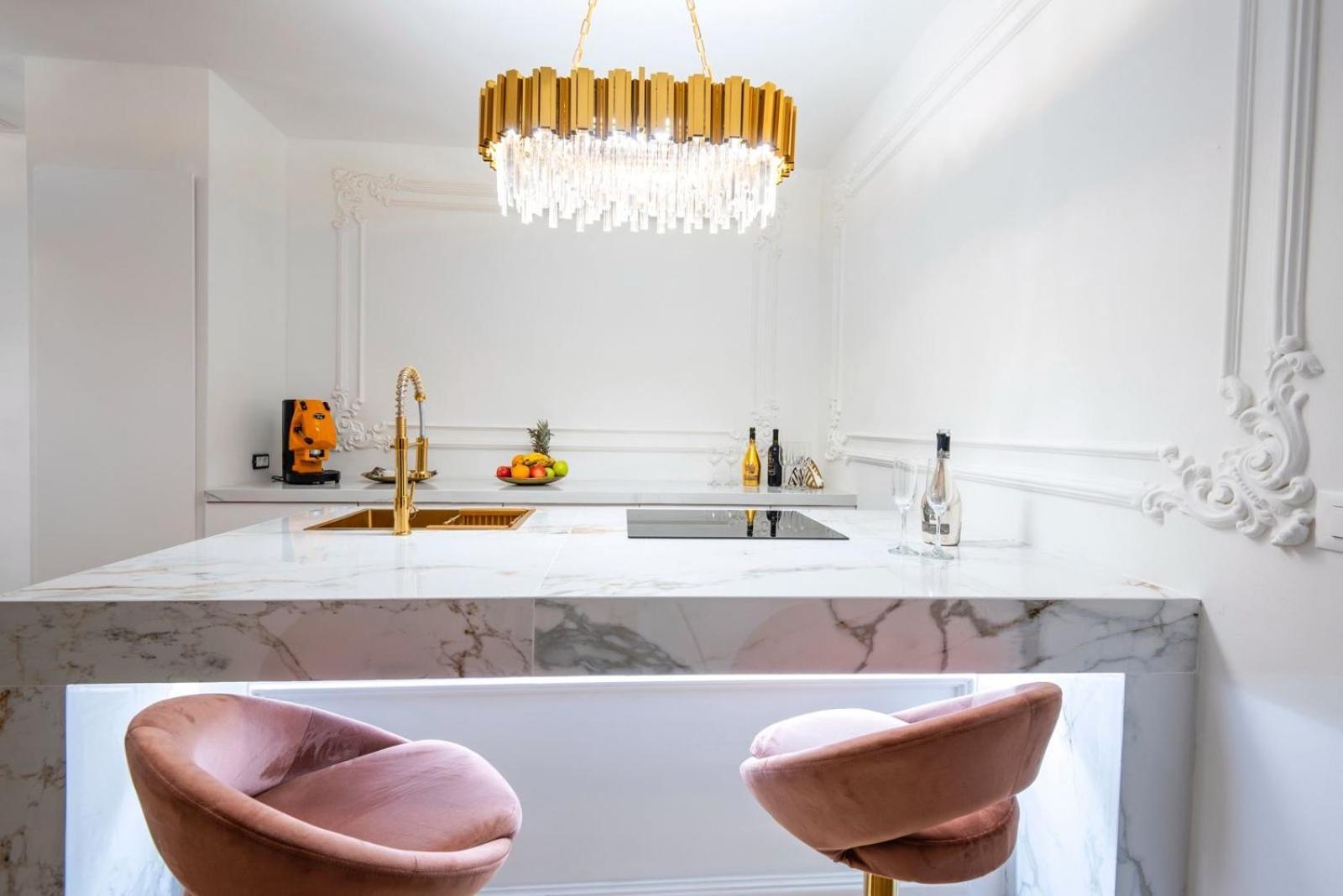 Vip Jacuzzi Luxury Apartment Budapesta Exterior foto