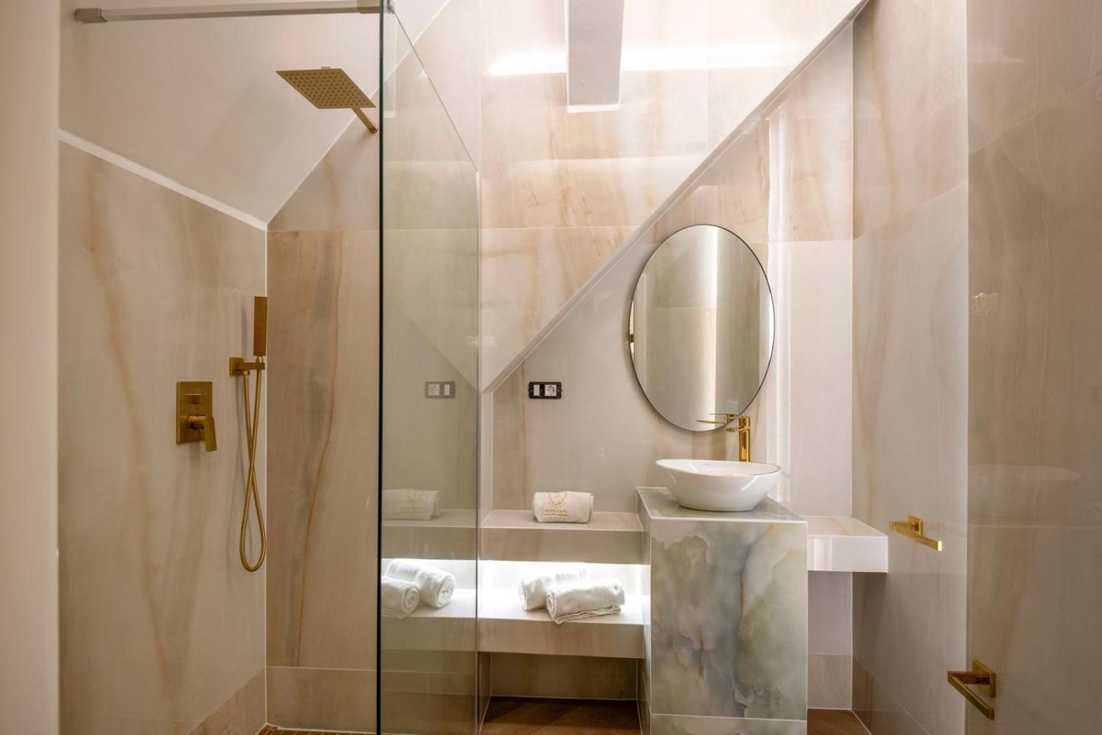 Vip Jacuzzi Luxury Apartment Budapesta Exterior foto